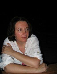 Joan Entwistle