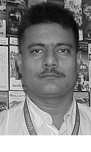 Saleem Nasir