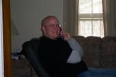 Michael Calef