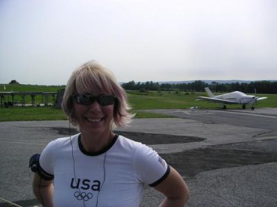 Tammy Erickson