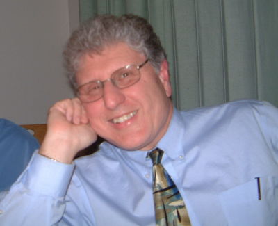 Michael Heath