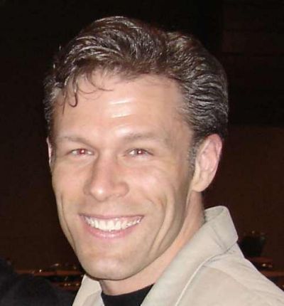 Jason Kombrinck