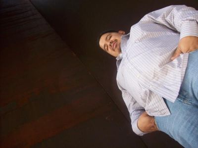 Lorenzo Soto
