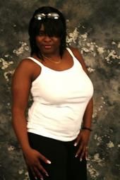 Crystal Gravely