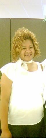 Tabitha Kellum