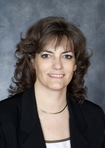 Sonya Weaver