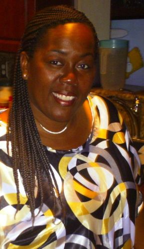 Marcia Lewis