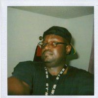 Anthony Cook