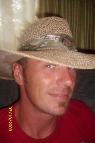 Christopher Brockman