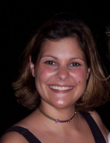 Samantha Gould