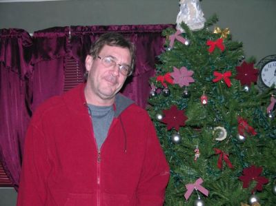 Robert Eliason