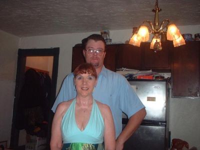 Joyce Wright