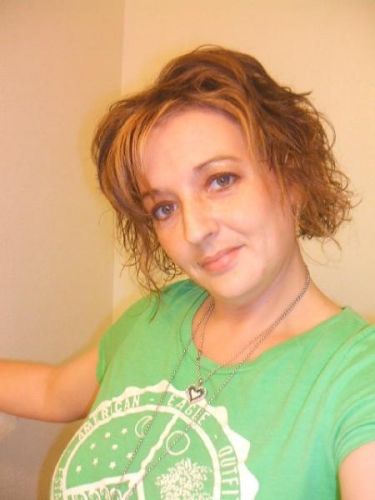Brandi Joyce