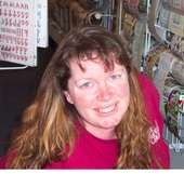 Patricia Yonkers