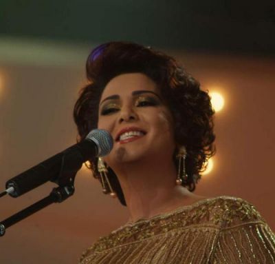 Thuria Ahmed