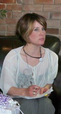 April Morse