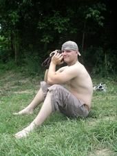 Cody Britton