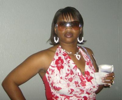 Latoya Simon