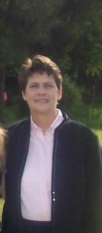 Tammy Newby
