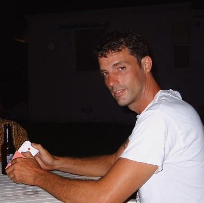 Joseph Knowles