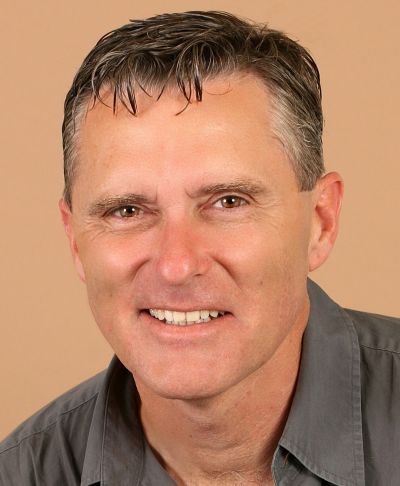 John Koppenhaver