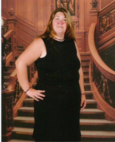 Kimberly Szuch