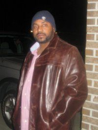 Curtis Hardy