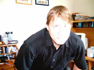 Thomas Nevling