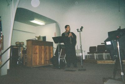 Ricardo Alanis