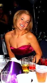 Margaret Fernly