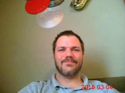 James Ketzenberger