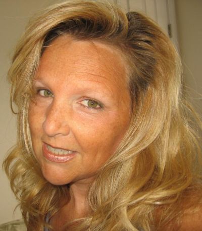 Cindy Allen