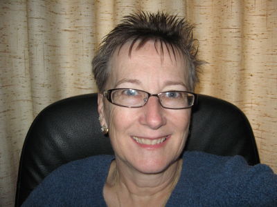 Deborah Rice