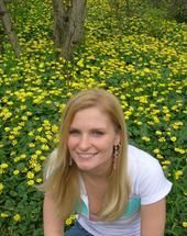Angela Peeden