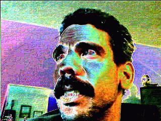Humberto Cruz