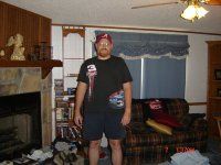 Thomas Blevins
