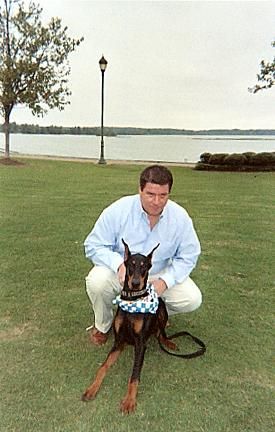 John Sanders