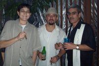 Armando Valdivia