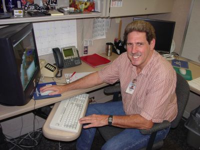 Dennis Reed