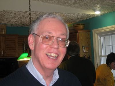Gary Parker
