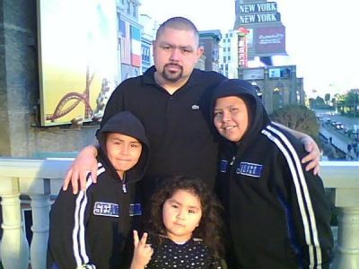 Jose Roque