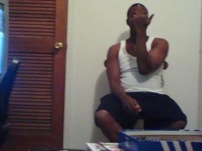 Marcus Tyson
