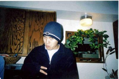 Johnny Sandate