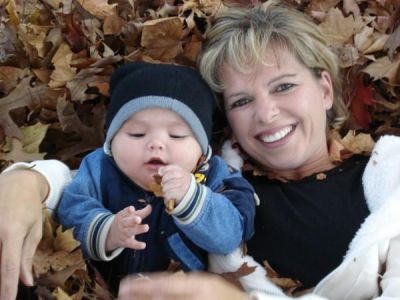 Kimberly Dawdy-Gifford