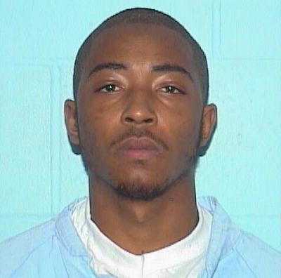 Shawntell Caldwell