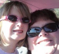 Lisa Whitlock