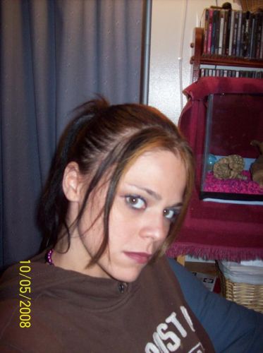 Tonya Watkins