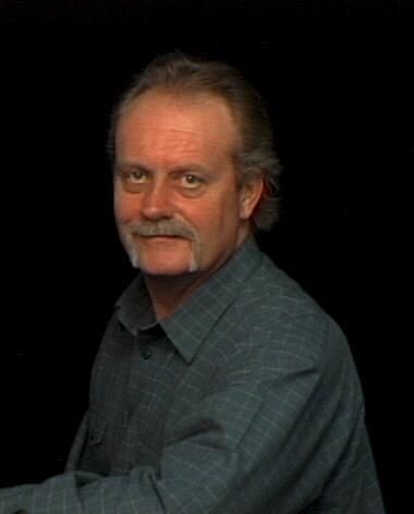 Charles Montgomery