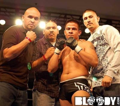 Paul Gonzales