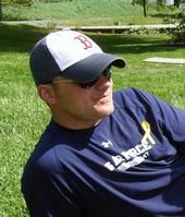 Shawn Jenney